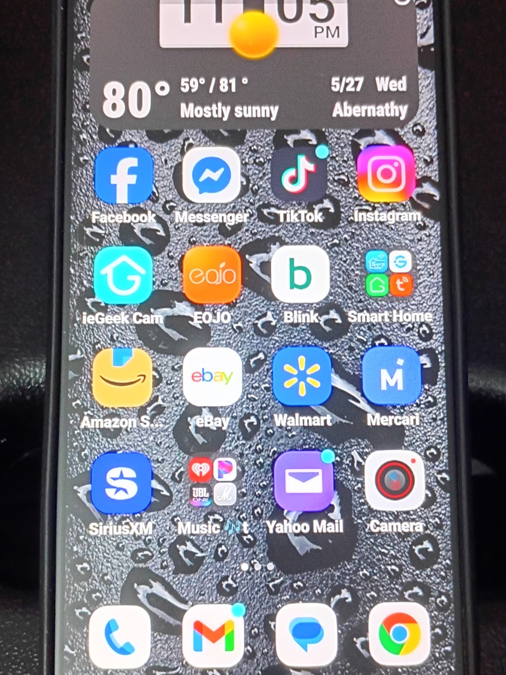 TCL 60 XE NXT 5 Smartphone 256GB